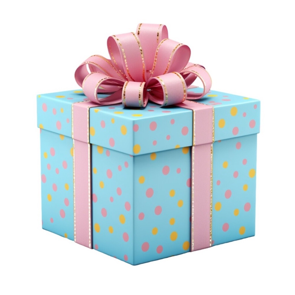 Reseller’s Mystery Box